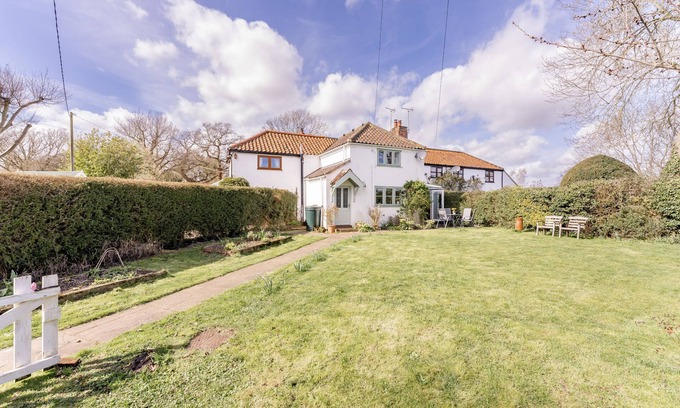 Reepham Appartement | Bar Lane Cottage - sleeps 5 in Reepham