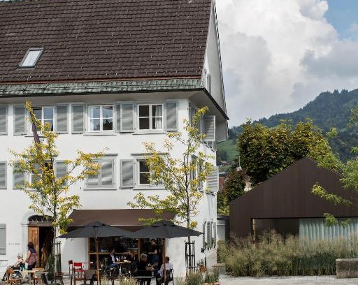 Dornbirn Hôtel | BAR10ZIMMER