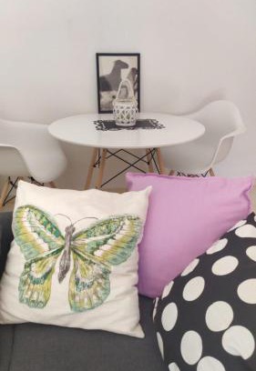 El Roc de Sant Gaieta Appartement | Bara Blanc Beach