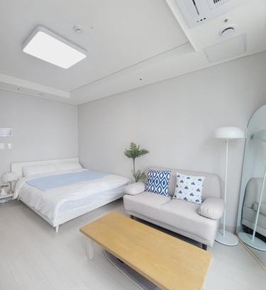 Janghang-dong Appartement | Bara H 고양 킨텍스역 종합운동장