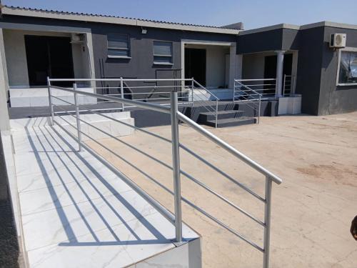 Nelspruit Maison | Baraba's guest house