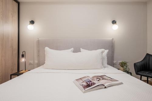 Jerusalem City Centre Appartement | Baraca boutique