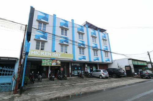 Cibodas Hôtel | BARADA ROOMS