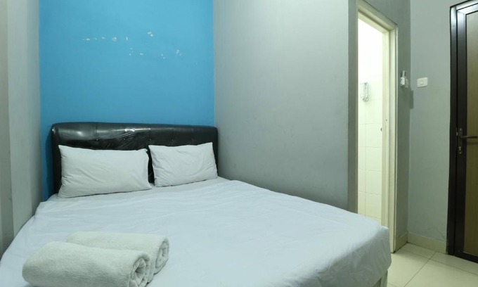 Tangerang Maison | Barada Rooms