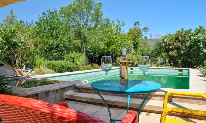 Selva Maison | Baragreen, Finca 5StarsHome Mallorca