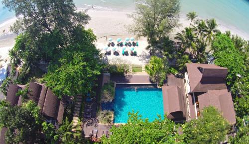 Ko Chang Station Balnéaire | Barali Beach Resort Koh Chang