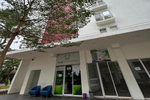 Tangerang Appartement | Barata Home Aeropolis