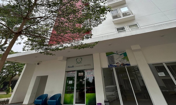Tangerang Appartement | Barata Home Aeropolis