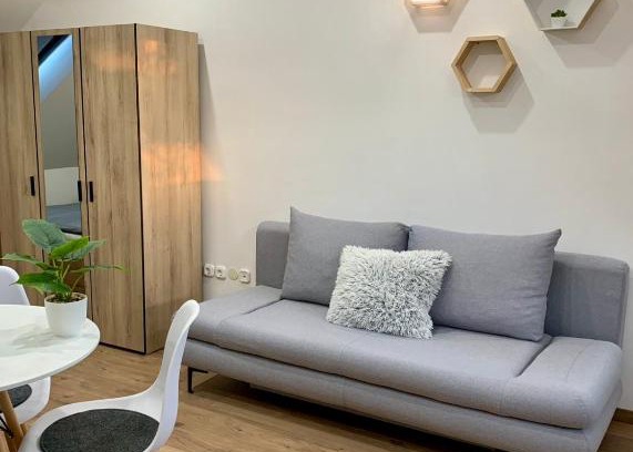 Gyula Appartement | Barbakán Apartman Gyula