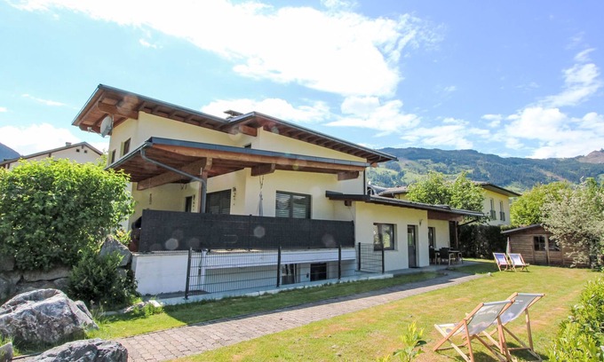 Kapfing Appartement | Barbara by Interhome