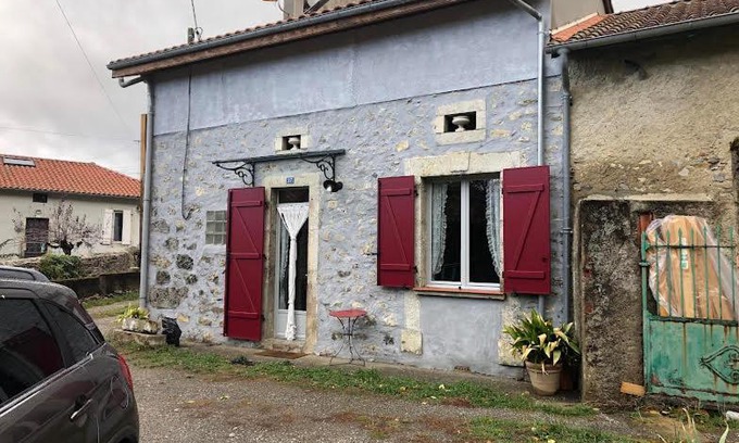 Barbazan Maison | Barbazan comminges