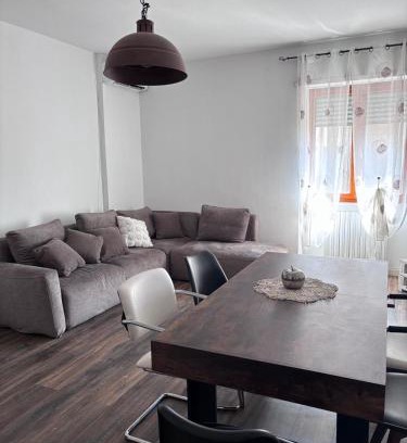 Nuoro Appartement | Barbhouse