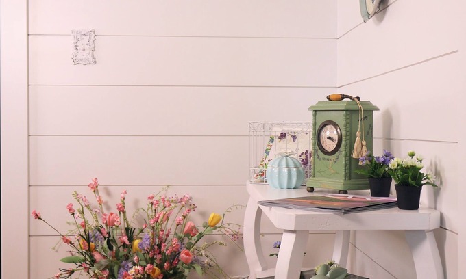Kenney Maison | Barby Haus
