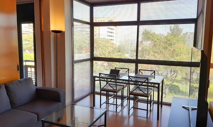 Almeda Appartement | Barceló Cornellà
