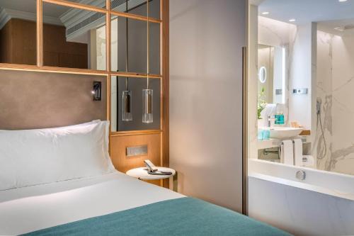 Castellana Hôtel | Barceló Emperatriz