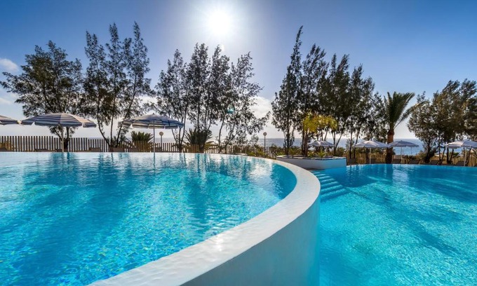 Costa Teguise Hôtel | Barceló Lanzarote Royal Level