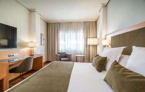 Murcia Hôtel | Barceló Murcia Siete Coronas