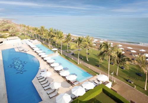 Musannah Station Balnéaire | Barceló Mussanah Resort, Sultanate of Oman