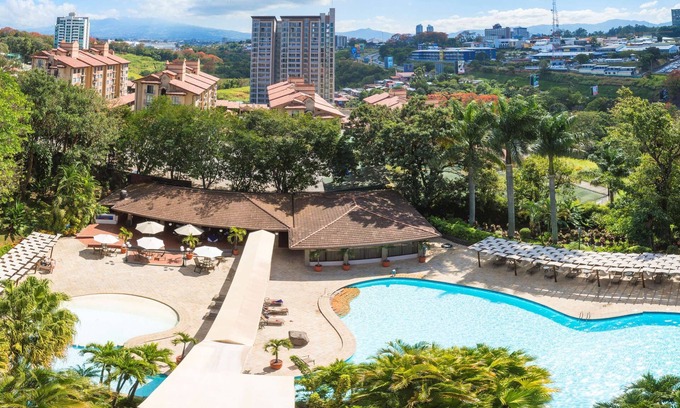San Jose Hôtel | Barceló San José