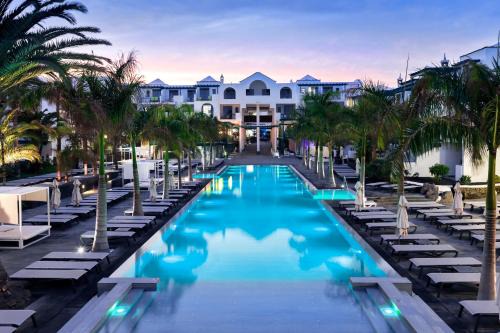 Costa Teguise Hôtel | Barceló Teguise Beach - Adults Only