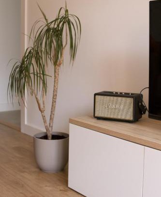 Gava Appartement | Barcelona a 20 minutos en piso reformado y soleado