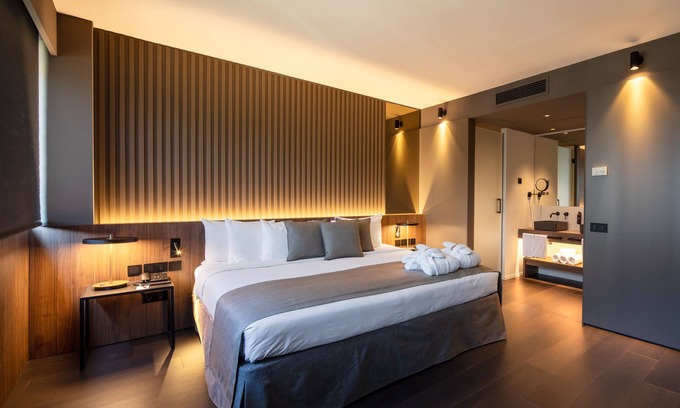 El Prat de Llobregat Hôtel | Barcelona Airport Hotel