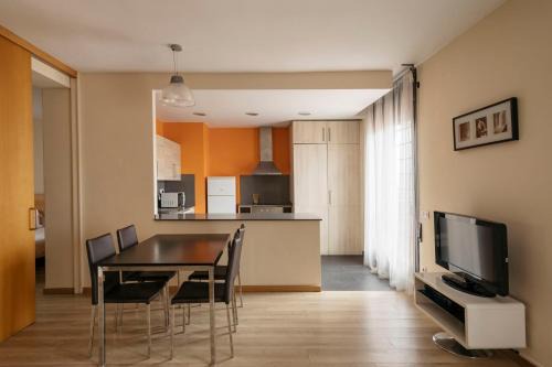 L'Antiga Esquerra de l'Eixample Appartement | Barcelona Apartment Villarroel