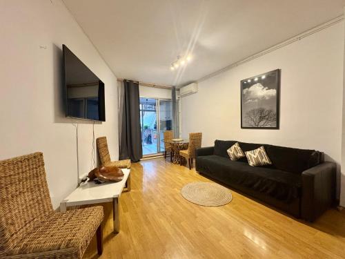 La Nova Esquerra de l'Eixample Appartement | Barcelona Eixample apartment
