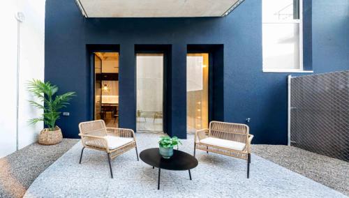 Collblanc y La Torrassa Appartement | Barcelona Touch Apartments - Rosich