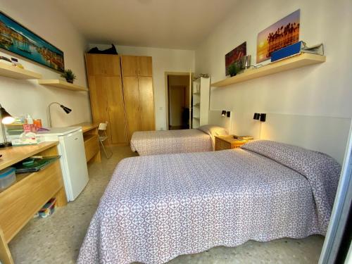 la Vila de Gracia Autre | Barcelona Housing recommend for Students
