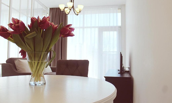 Sochi City Centre Appartement | Barceloneta Apart