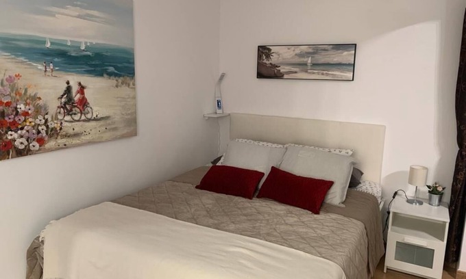 Barceloneta Appartement | BARCELONETA BRAND NEW APARTMENT A FEW METERS FROM PLAYA SAN MIGUEL