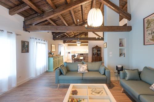 Concordia Sagittaria Appartement | Barchessa Rossetti