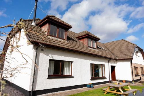 Banavie Maison | Barclay House Apartment