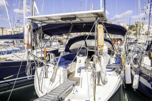 Masnou Location De Bateaux | Barco As
