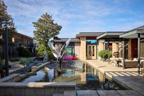 Yountville Hôtel | Bardessono Hotel and Spa