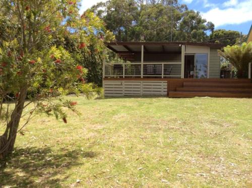 Skenes Creek Maison | Bardham