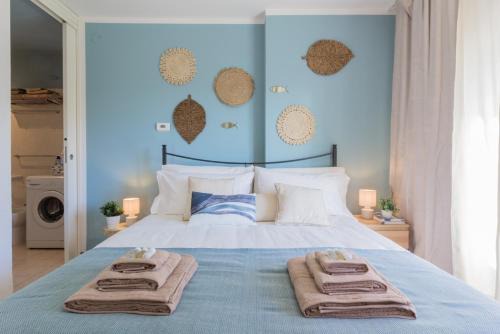 Bardolino Appartement | [Bardolino]Lungolago di Garda Piscina Parking