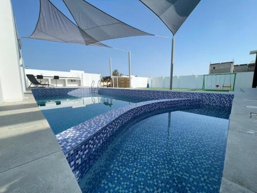 Barka Maison | Bareeq Rest House