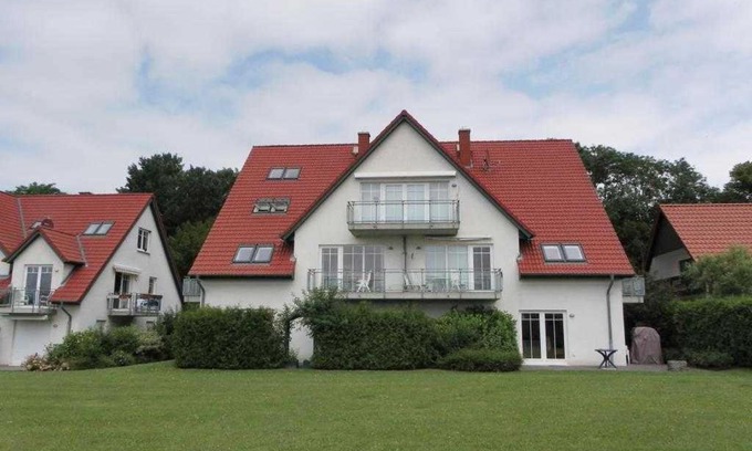 Dassow Appartement | Barendorf Whg Föllenbach
