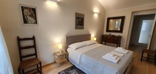 San Salvario Appartement | Baretti apartment