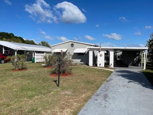 Barefoot Bay Maison | Barfoot Bay Beautiful 3/2