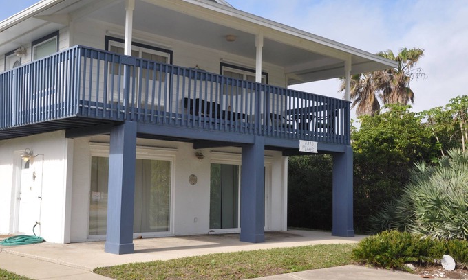 Bethune Beach Maison | Négocier Beach 4 Chambre avec table de billard