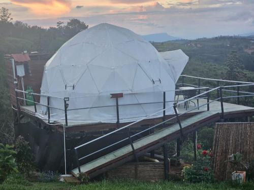 Barichara Autre | Barichara Glamping Valley