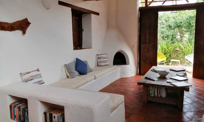Barichara Maison | Barichara Lovely House