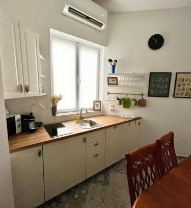 Villany Appartement | Barik Lak - Érezd jól magad! családbarát szállás