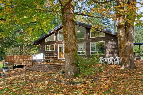 Baring Maison | Baring Bend Lodge