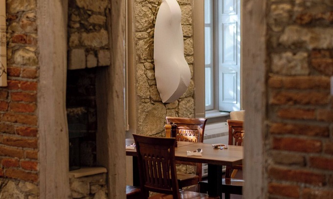 Tallya Hôtel | Barka Galéria Hotel és Étterem