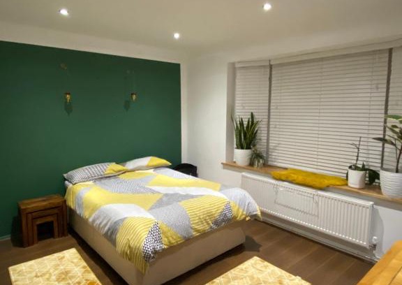 Longbridge Maison | Barking Rent a Room