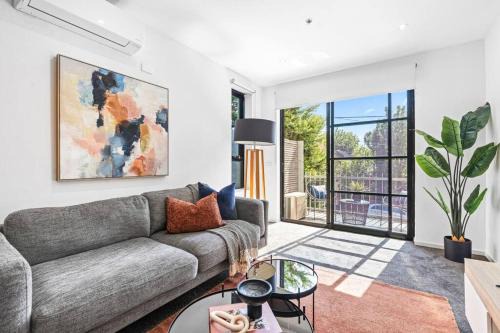 Saint Kilda South Appartement | Barkly Beachside Escape